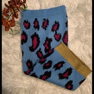 Topshop Sweater Pencil Skirt